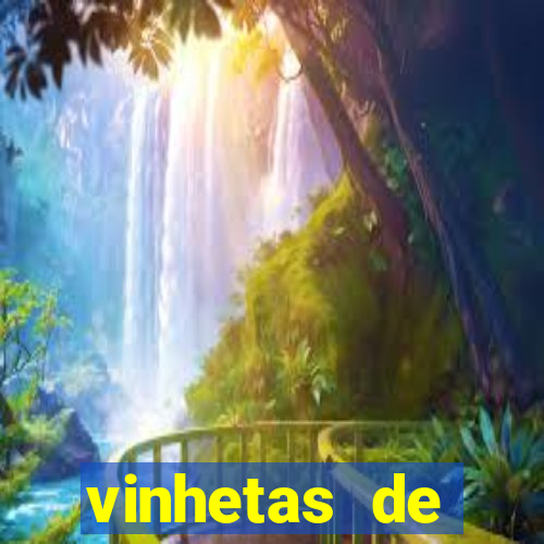 vinhetas de abertura de futebol